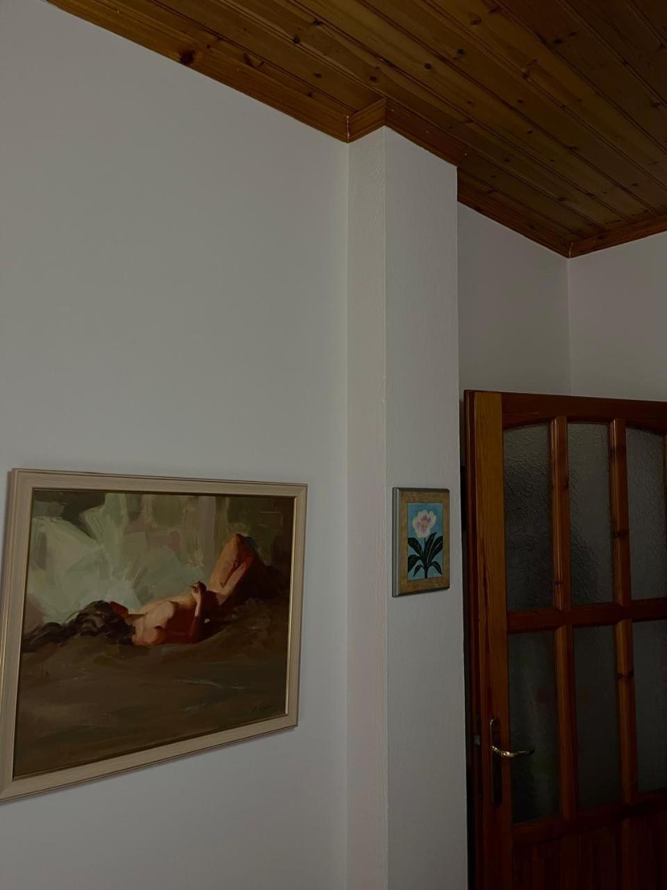 Gjirokastër Andria'S Apartment מראה חיצוני תמונה