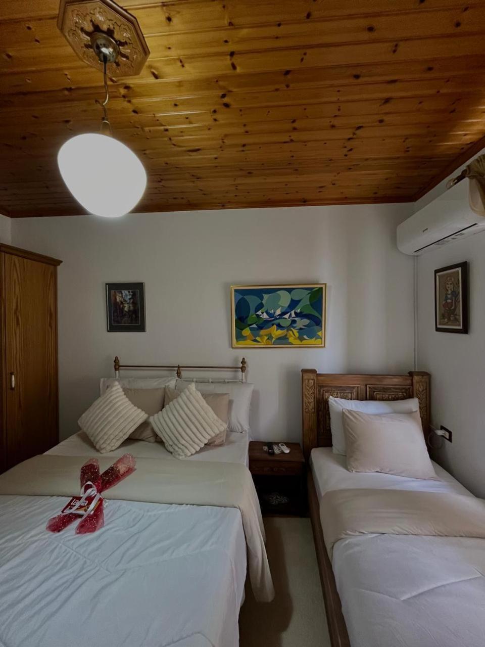 Gjirokastër Andria'S Apartment מראה חיצוני תמונה